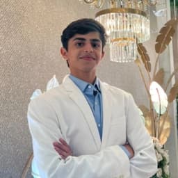 Arjun Mehta
