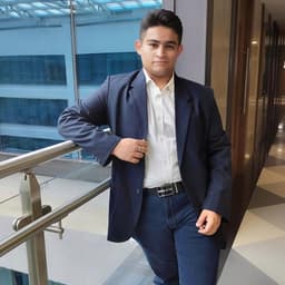 Atharv Kapoor