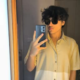 Dhyey Kanakhara