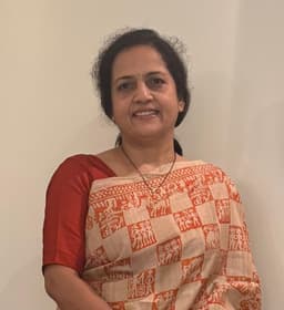 Dr. Ashwini Rao
