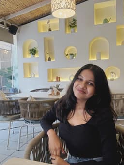 Soumya Doshi