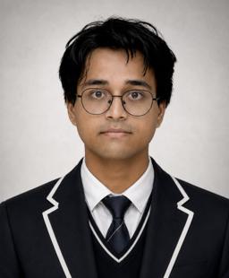 Arpit Kumar Jena