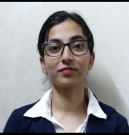 Asavari Shirodkar
