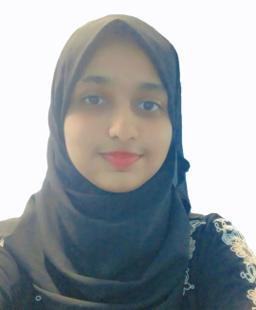 Ayesha Toofani