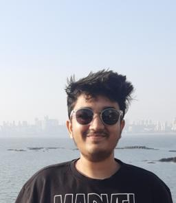 Ayush Garg