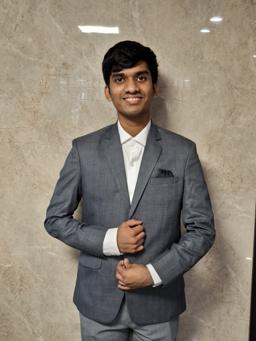 Ayush Krishnan