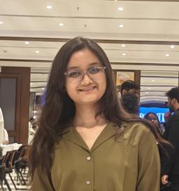 Ayushi Soni