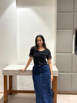 Chandni Iyer