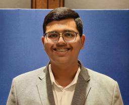 Kahaan Desai