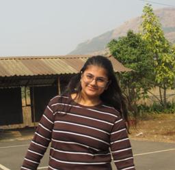 Kashvi Kotecha