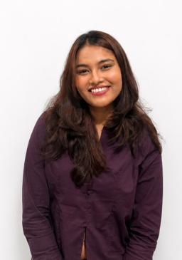 Mahi Jain