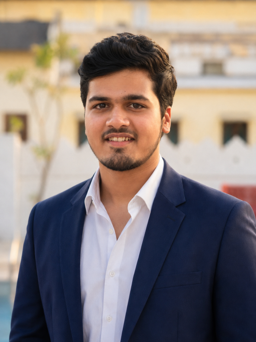 Naitik Mehta