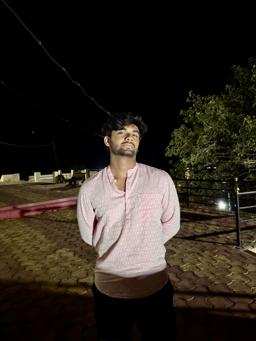 Omkar Mudholkar