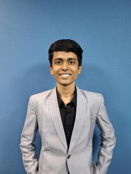Prathamesh Mahadik