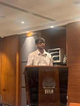 Shaurya Mehta