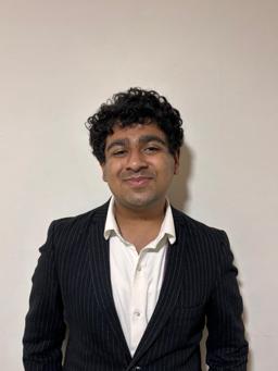 Sachin Kumar