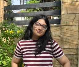 Sanya Gomathi