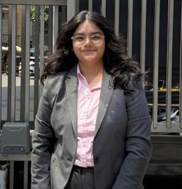 Sonal Aggarwal