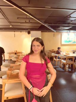 Virti Shah
