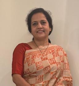 Dr. Ashwini Rao